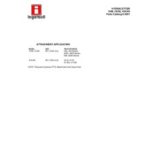 Case 1048, HC48 and AHC48 Hydracutter Parts Catalog Case 1048, HC48 and AHC48 Hydracutter Parts Catalog