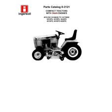 Case 3016PS,3018PS, 3020PS, 4016, 4016PS, 4018PS, 4020PS Compact Tractors Parts Catalog Case 3016PS,3018PS, 3020PS, 4016, 4016PS, 4018PS, 4020PS Compact Tractors Parts Catalog