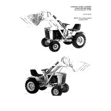 Case 648 and 648BH Compact Wheel Loaders Parts Catalog Case 648 and 648BH Compact Wheel Loaders Parts Catalog