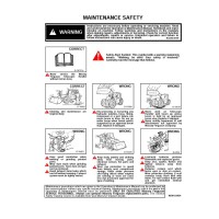 Massey Ferguson MF8925 Telescopic Handler Service Manual Massey Ferguson MF8925 Telescopic Handler Service Manual