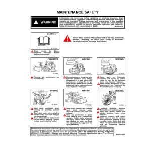 Massey Ferguson MF8925 Telescopic Handler Service Manual Massey Ferguson MF8925 Telescopic Handler Service Manual