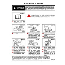 Massey Ferguson 8947 Telehandler Mechanic Service Repair Manual