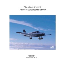 Piper PA-28-181 Cherokee Archer II Pilot's Operating Handbook