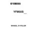 Yamaha ATV YFM50S Shop Service Repair Manual